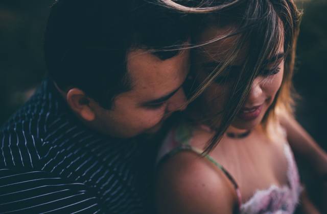 Ensaios de Lorena + Nélio
