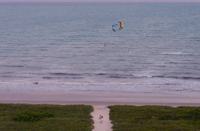 Ensaios de Lívia + João