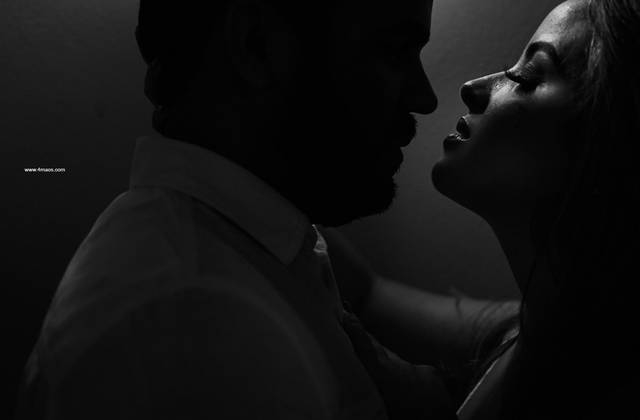 Ensaios de Fernanda + Thiago