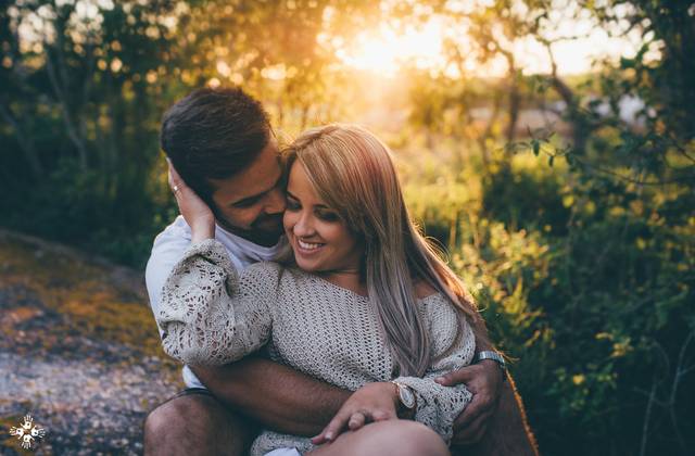 Ensaios de Fernanda + Thiago