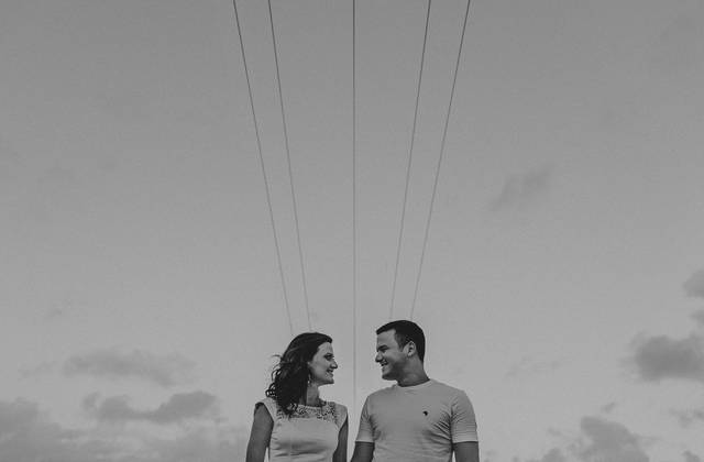 Ensaios de Imarally + Willams