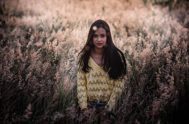 Life Style de Camila