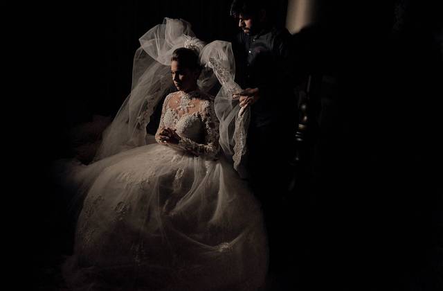 Casamentos de Bárbara + Eduardo