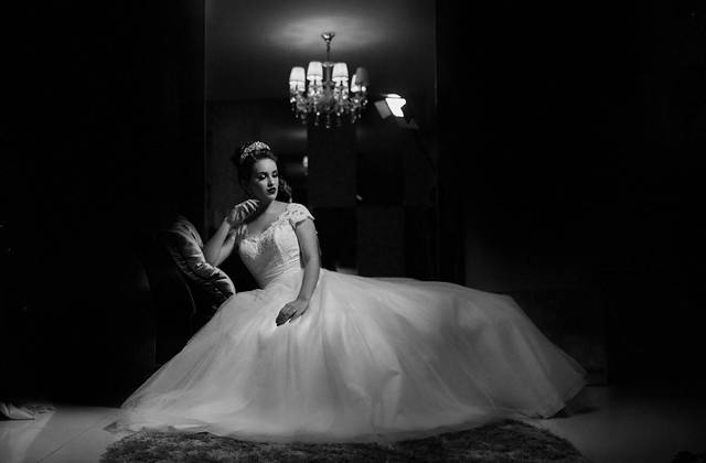 Life Style de Editorial - London Palace