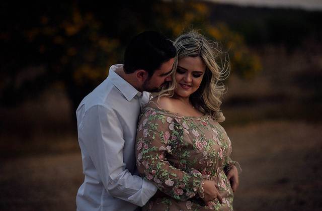 Ensaios de Paula + Jr