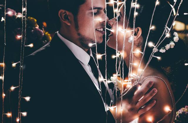 Casamentos de Priscila + André