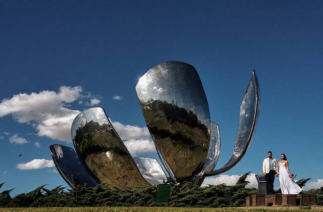 Casamentos de Grace + Joel