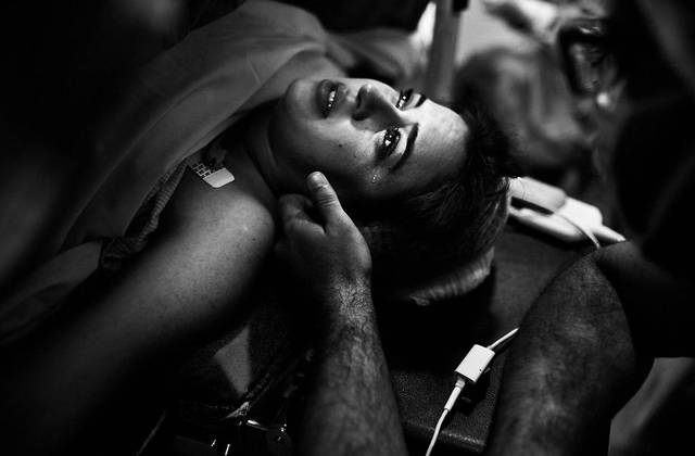 Partos de Parto | Pammella