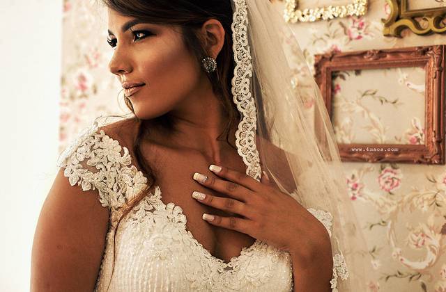 Casamentos de Dani + Gleiber