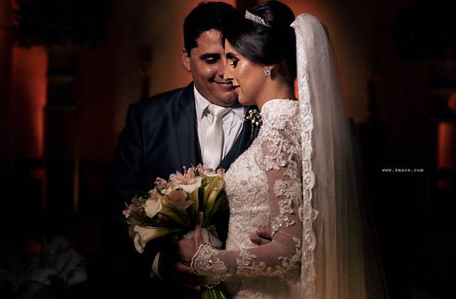 Casamentos de Tainá + Klayton