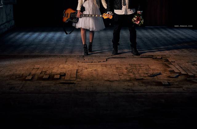 Ensaios de Lenis + Kito