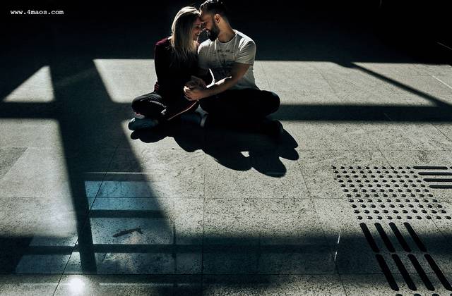 Ensaios de Laryssa + Carlos