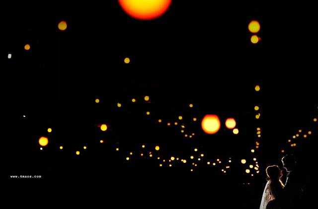 Casamentos de Quézia + Acácio