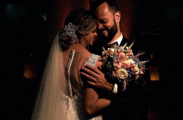 Casamentos de Laryssa + Carlos