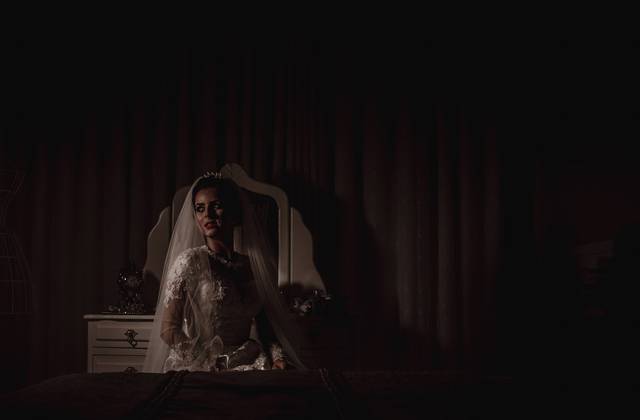 Casamentos de Milena + Júnior