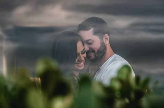 Ensaios de Keicy + York