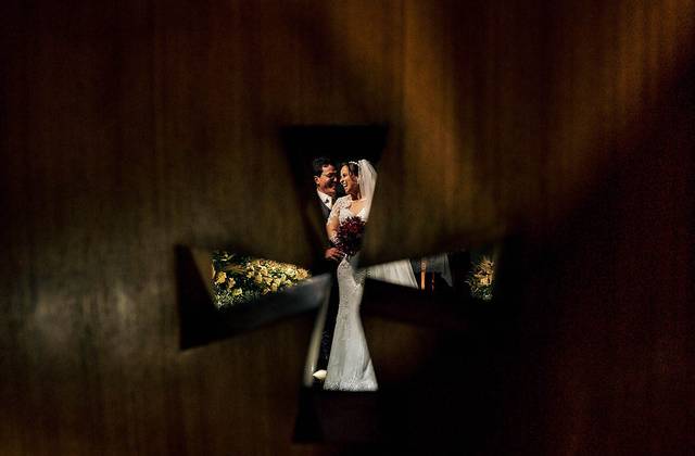 Casamentos de Cibele + Rubem