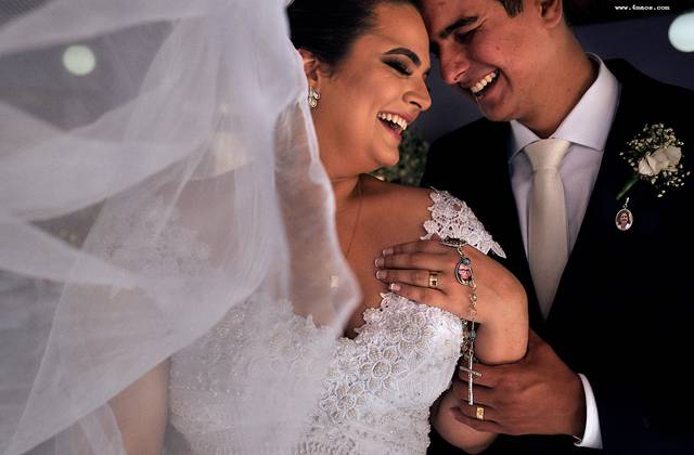 Casamentos de Juliana + Renato