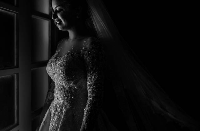 Casamentos de Luma + Diogo  |  Casamento