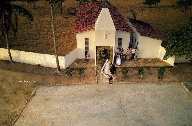 Casamentos de Larissa + Carlos