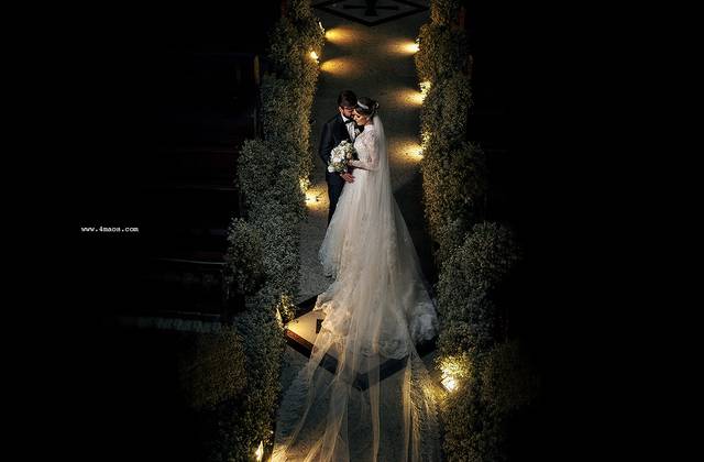 Casamentos de Vanessa + Arthur