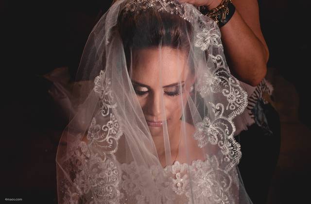 Casamentos de ROZANE + JÚNIOR | CASAMENTO