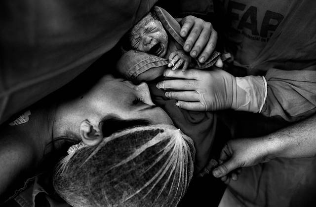 Partos de Parto | Larissa Fernandes