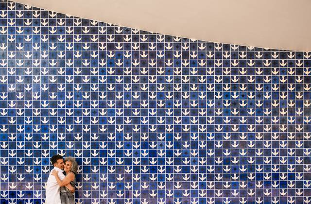 Ensaios de JUDI + PLÍNIO | PRÉ-CASAMENTO + LIFESTYLE