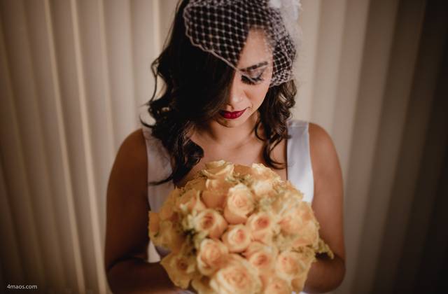 Casamentos de KEICY + YORK | CASAMENTO