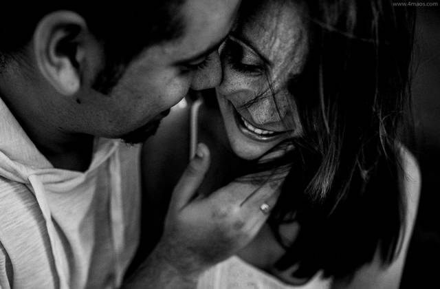 Ensaios de ZÊNIA + RAPHAEL | ENSAIO