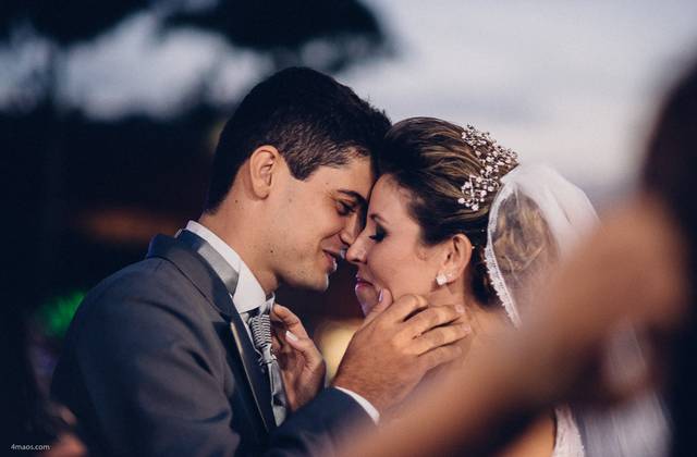 Casamentos de DAIANE + TALLES | CASAMENTO