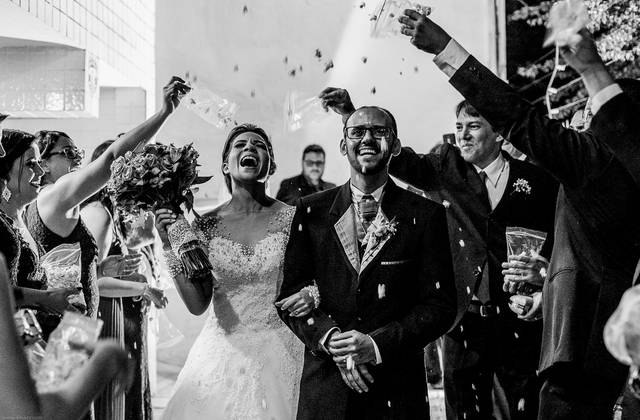 Casamentos de SUEME + EURÍPEDES | CASAMENTO