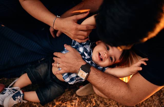 Life Style de PRISCILA + ANDERSON = NATAN | lIFE STYLE