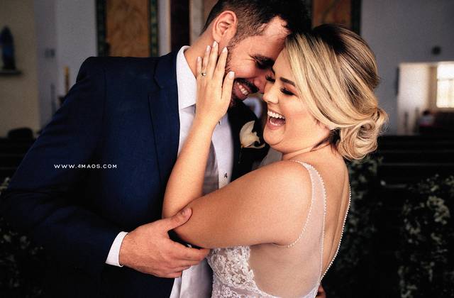 Casamentos de Suzane + Gustavo