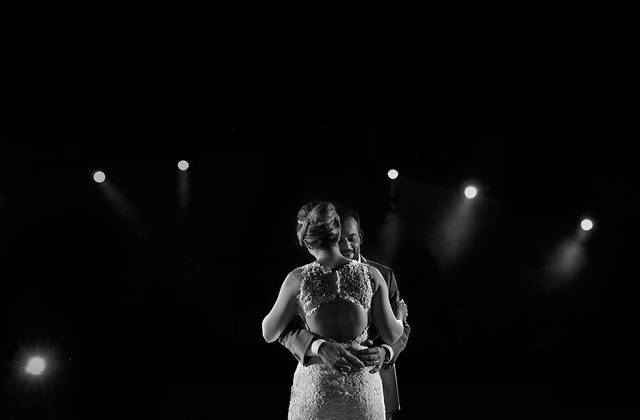 Casamentos de NATÉRCIA + MAYKON | CASAMENTO