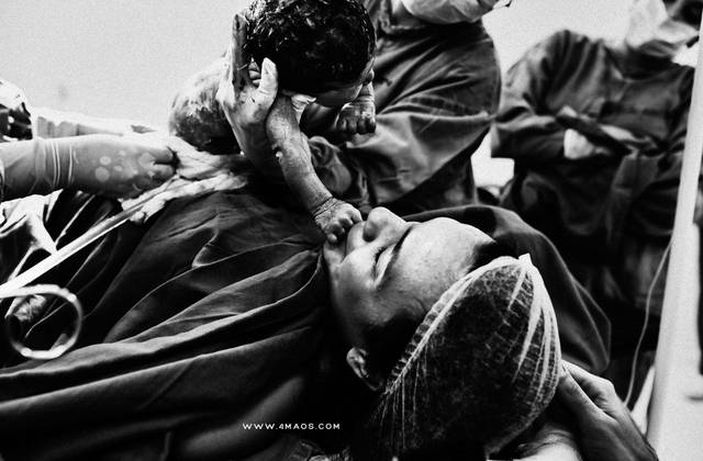 Partos de Parto | Kamila