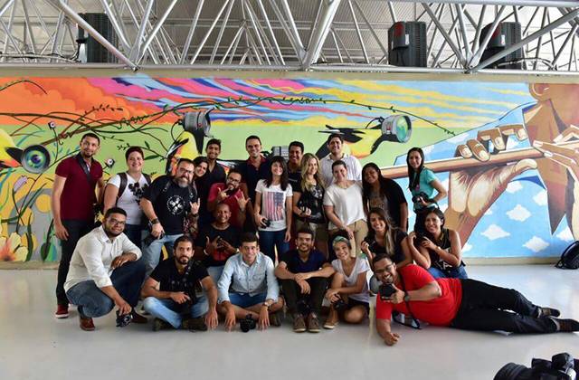 João Pessoa de Upgrade - 3a Edição