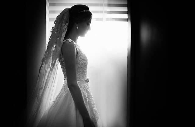 Casamentos de MARILIA + ALISSON  | CASAMENTO