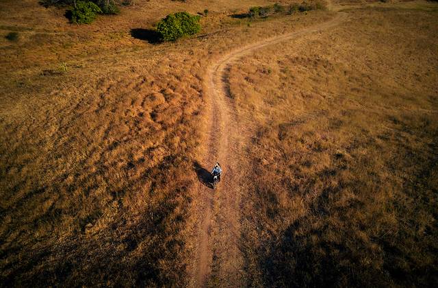 Ensaios de Mayara + Yámande