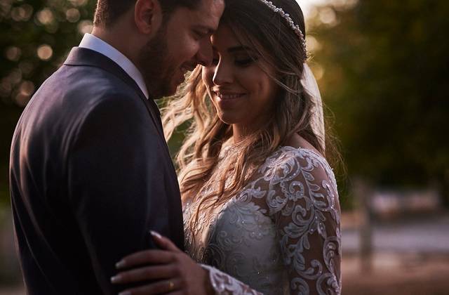 Casamentos de PRISCILA + EDUARDO | CASAMENTO