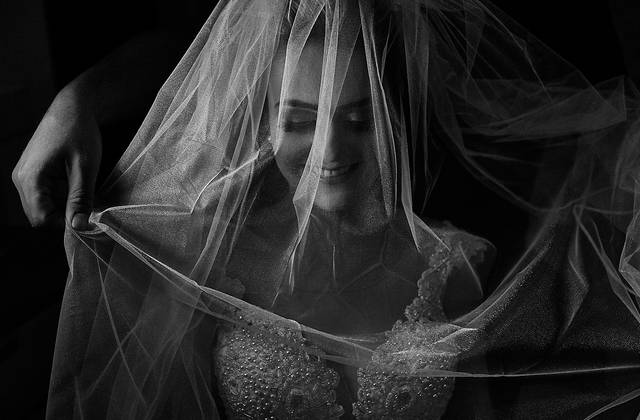 Casamentos de VIRGÍNIA + HENDERSON | CASAMENTO