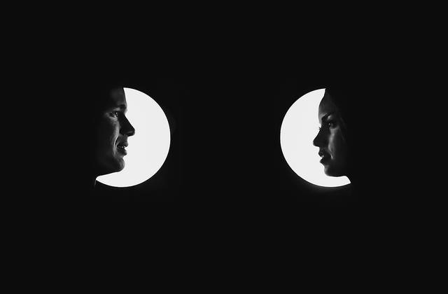 Ensaios de Monique + Leandro