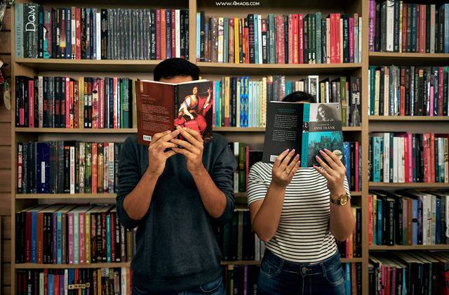 Ensaios de Dani + Victor