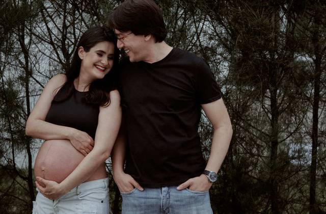 Gestantes de Gestante - Inis + Marcio