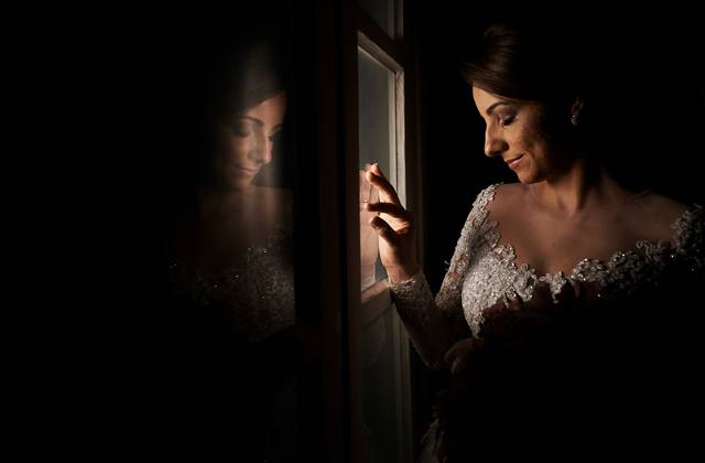 Casamentos de CAMILA + MARCONNI | CASAMENTO