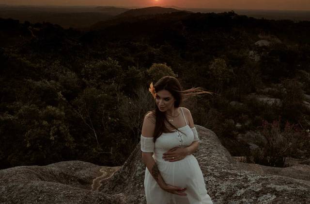 Gestantes de Gestante - Luma + Diogo