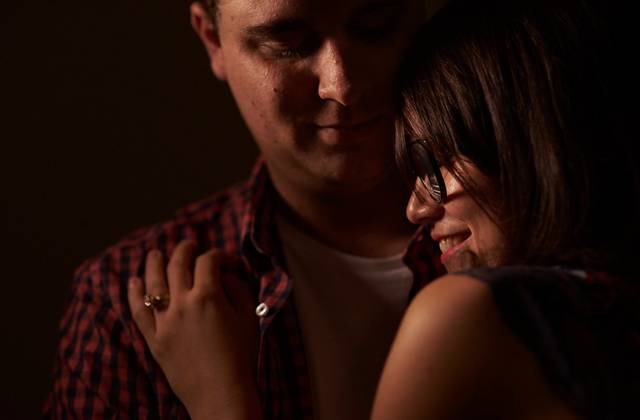 Ensaios de ANA PAULA + FELIPE | ENSAIO