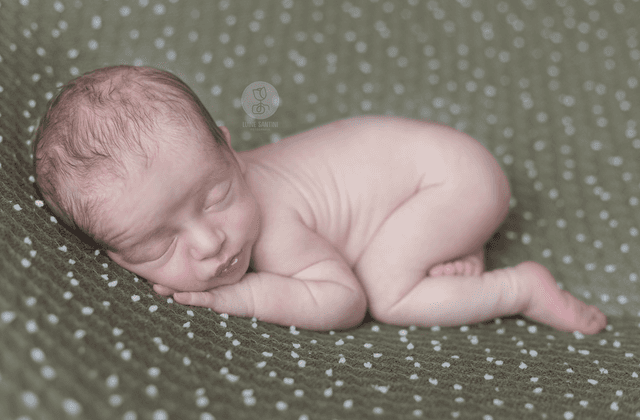 Newborn de Newborn Lorenzo