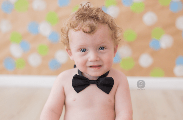 Acompanhamento de Érico - 9 meses