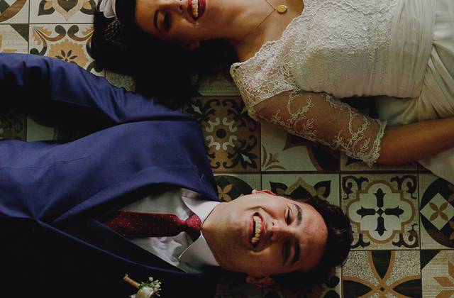 Mini-wedding de Casamento na roça! Thaiane e Vinícius